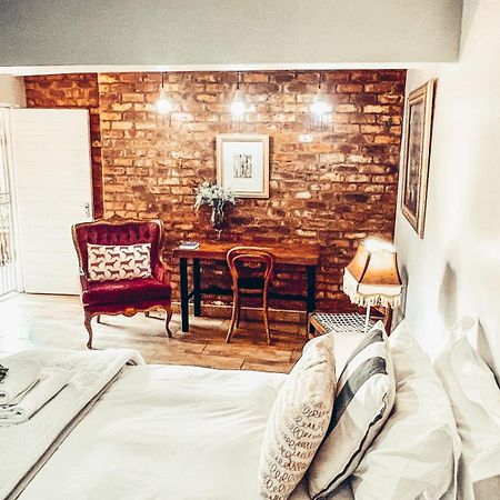 59 On True North Guest Rooms Johannesburg Exterior foto