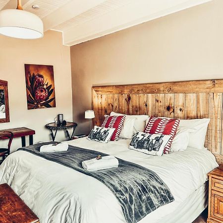 59 On True North Guest Rooms Johannesburg Exterior foto