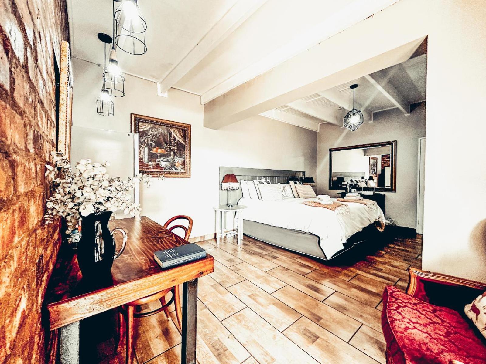 59 On True North Guest Rooms Johannesburg Zimmer foto
