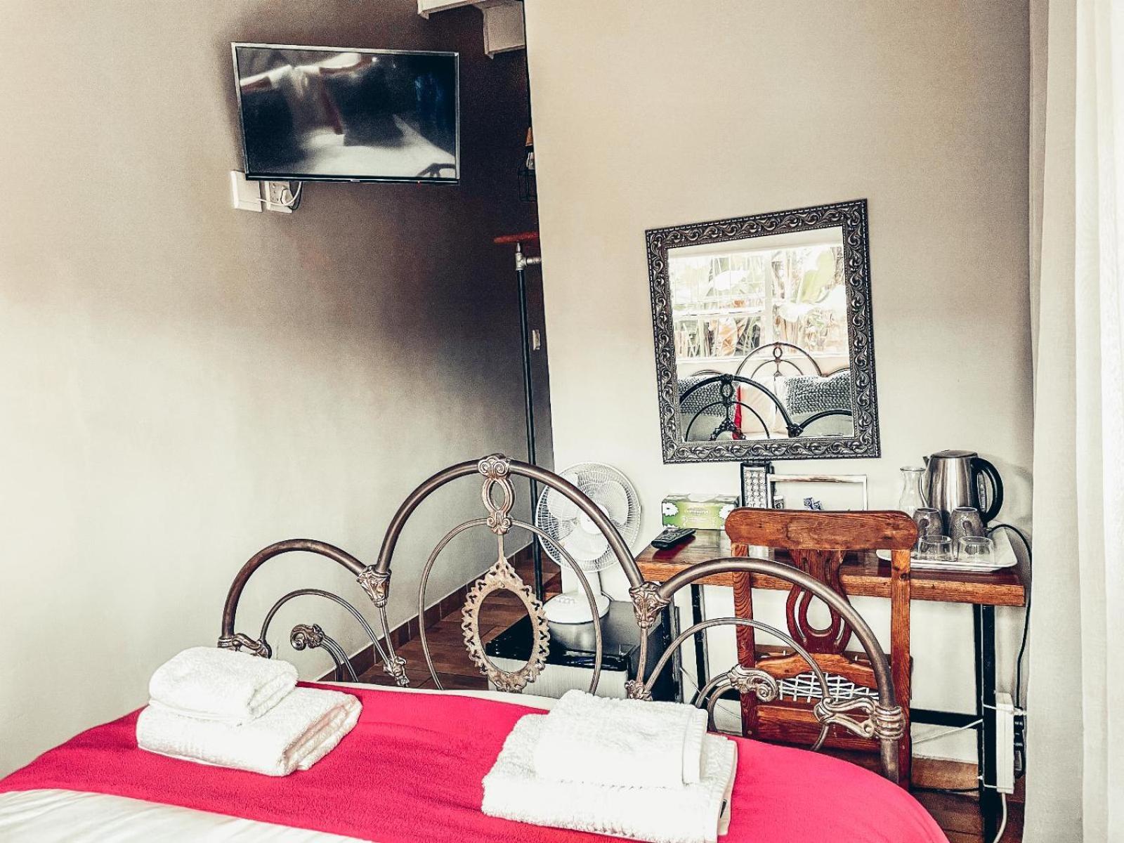 59 On True North Guest Rooms Johannesburg Zimmer foto