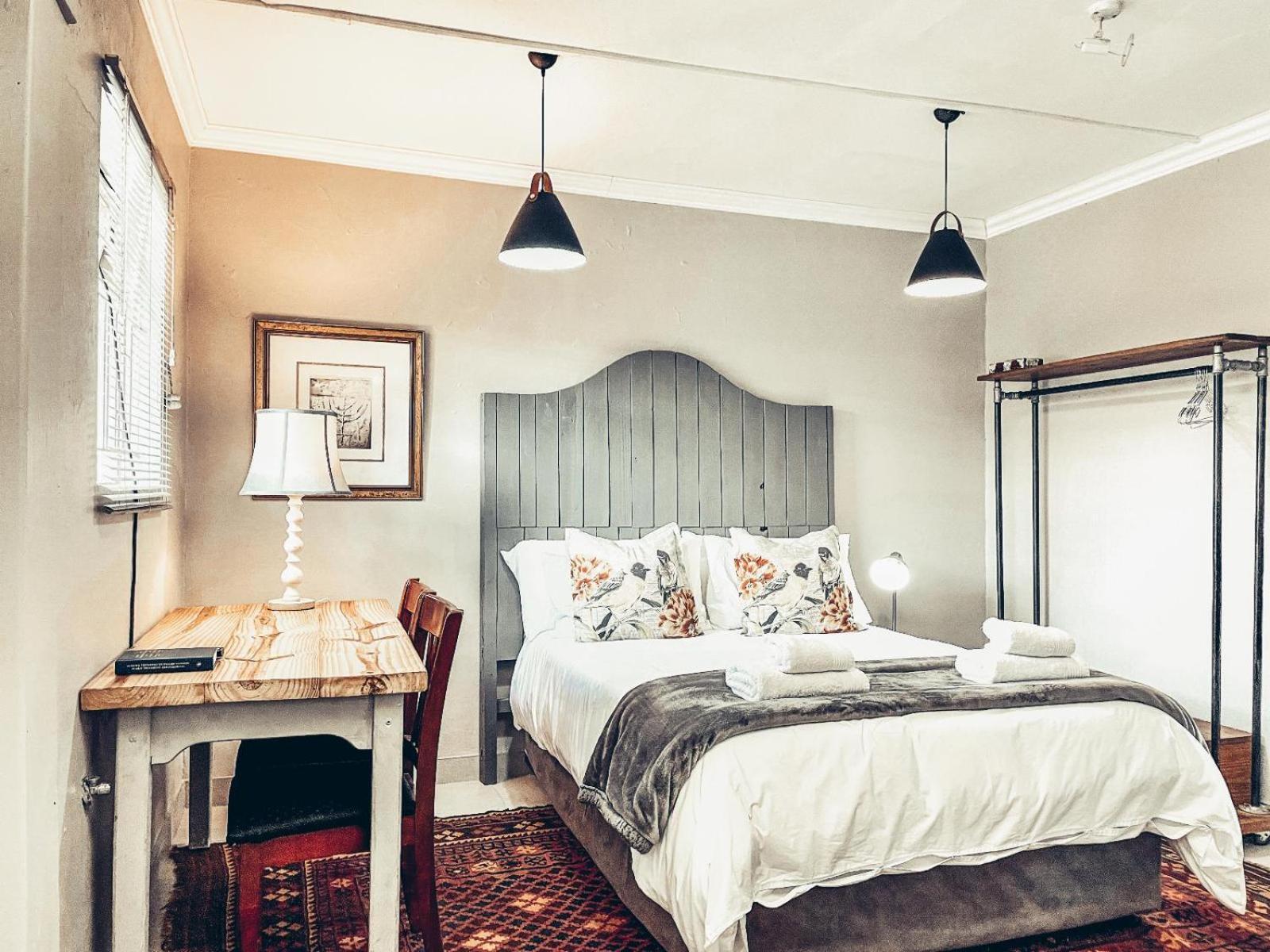 59 On True North Guest Rooms Johannesburg Zimmer foto