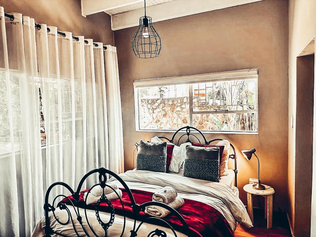 59 On True North Guest Rooms Johannesburg Zimmer foto