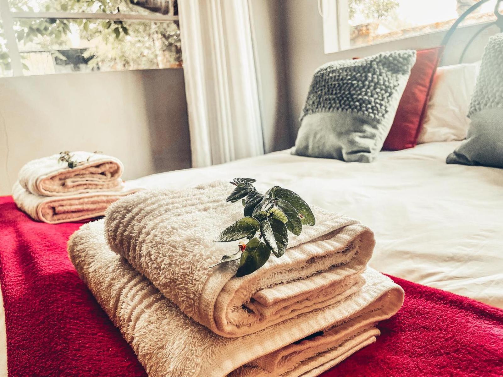 59 On True North Guest Rooms Johannesburg Zimmer foto