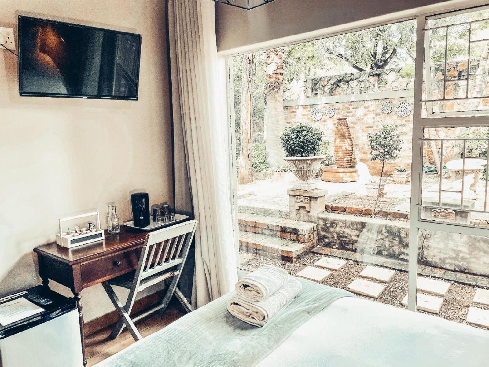 59 On True North Guest Rooms Johannesburg Zimmer foto