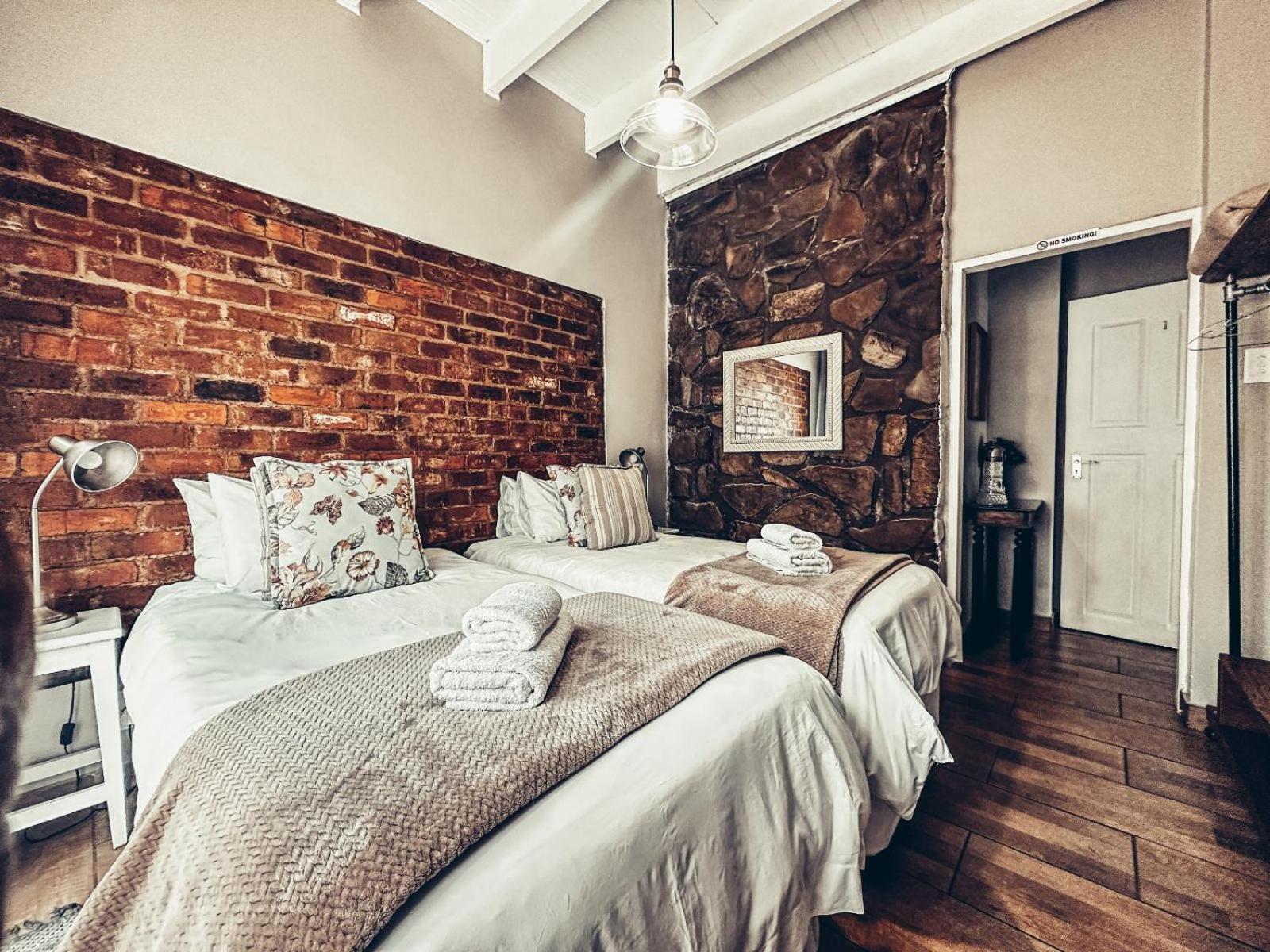 59 On True North Guest Rooms Johannesburg Exterior foto
