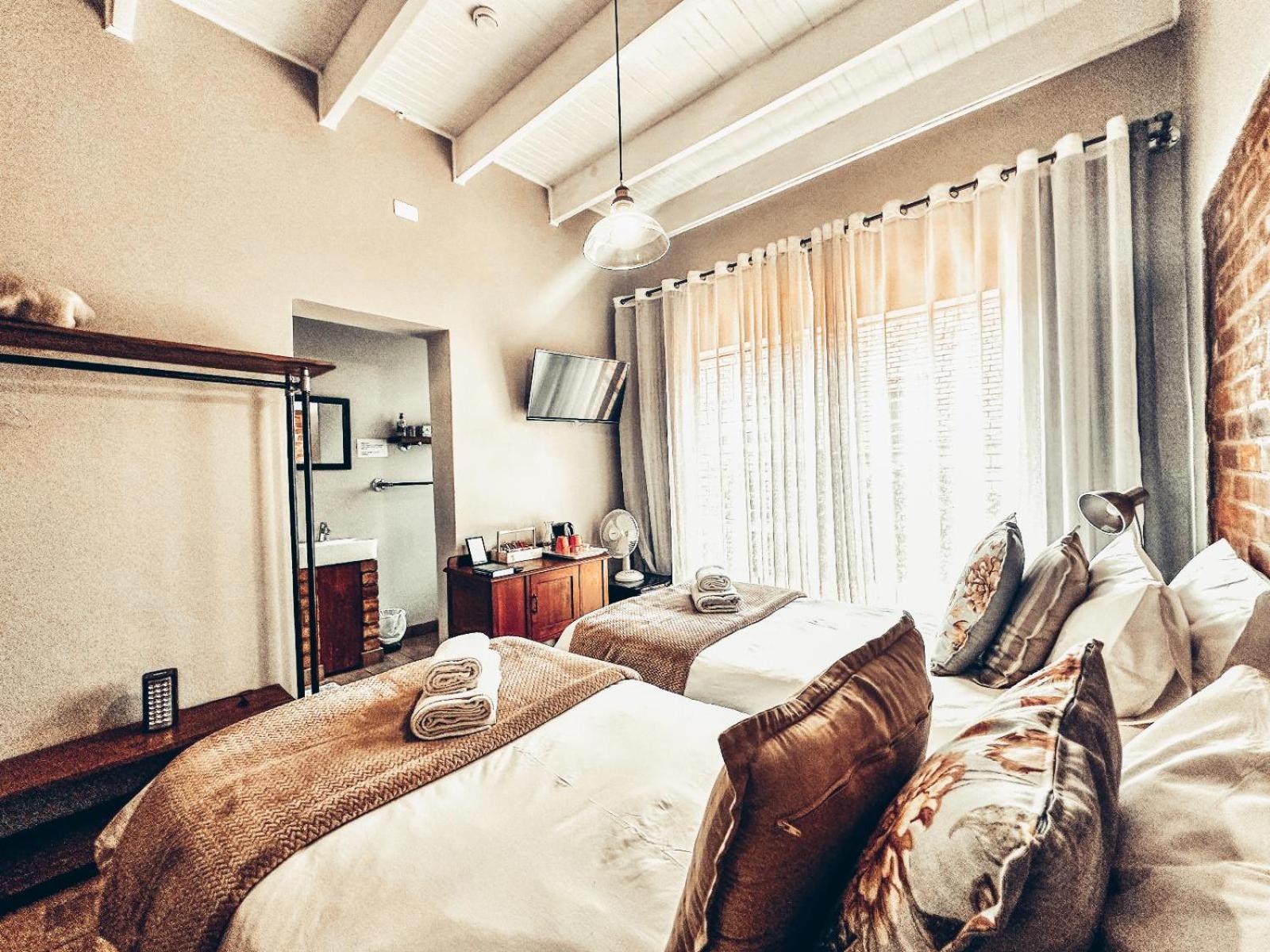 59 On True North Guest Rooms Johannesburg Zimmer foto