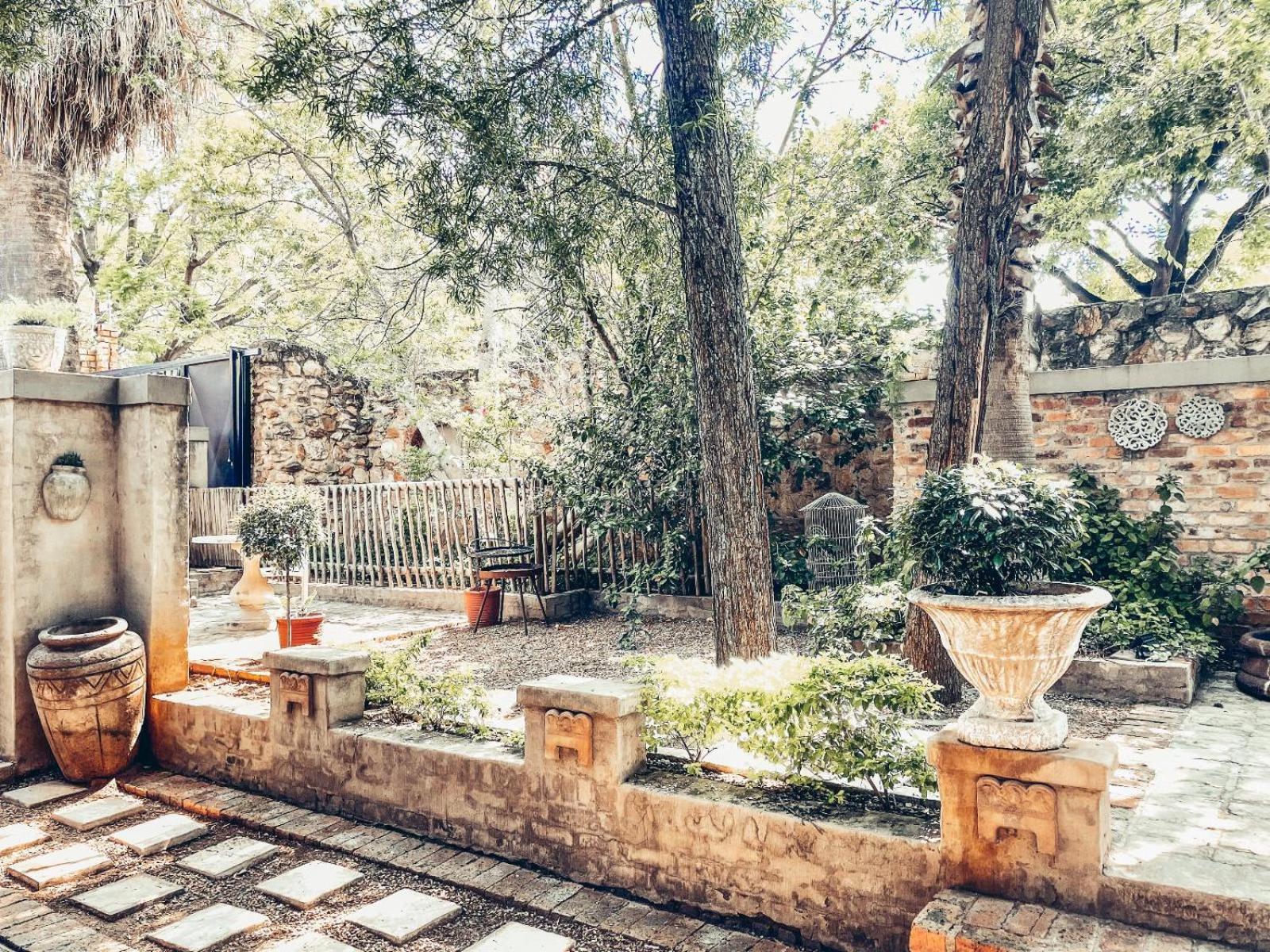 59 On True North Guest Rooms Johannesburg Exterior foto