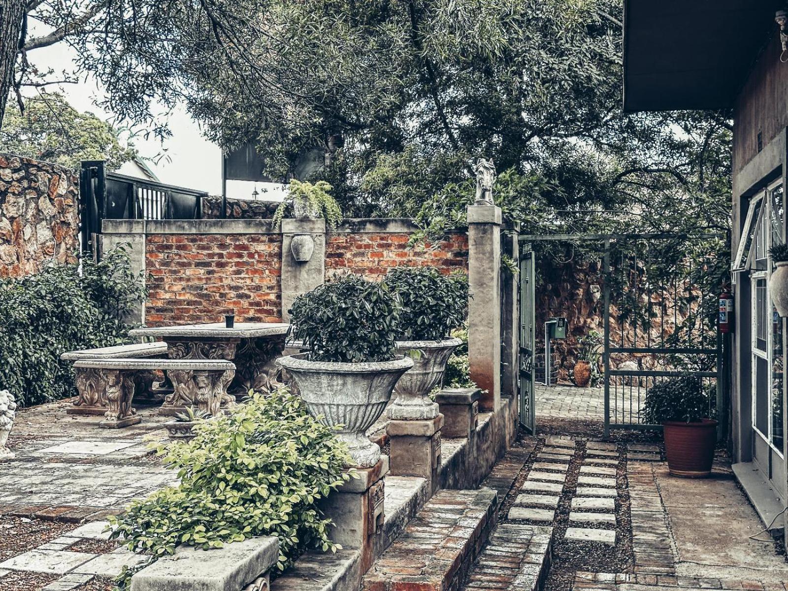 59 On True North Guest Rooms Johannesburg Exterior foto