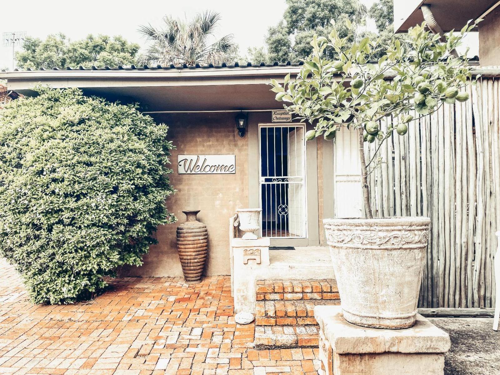 59 On True North Guest Rooms Johannesburg Exterior foto