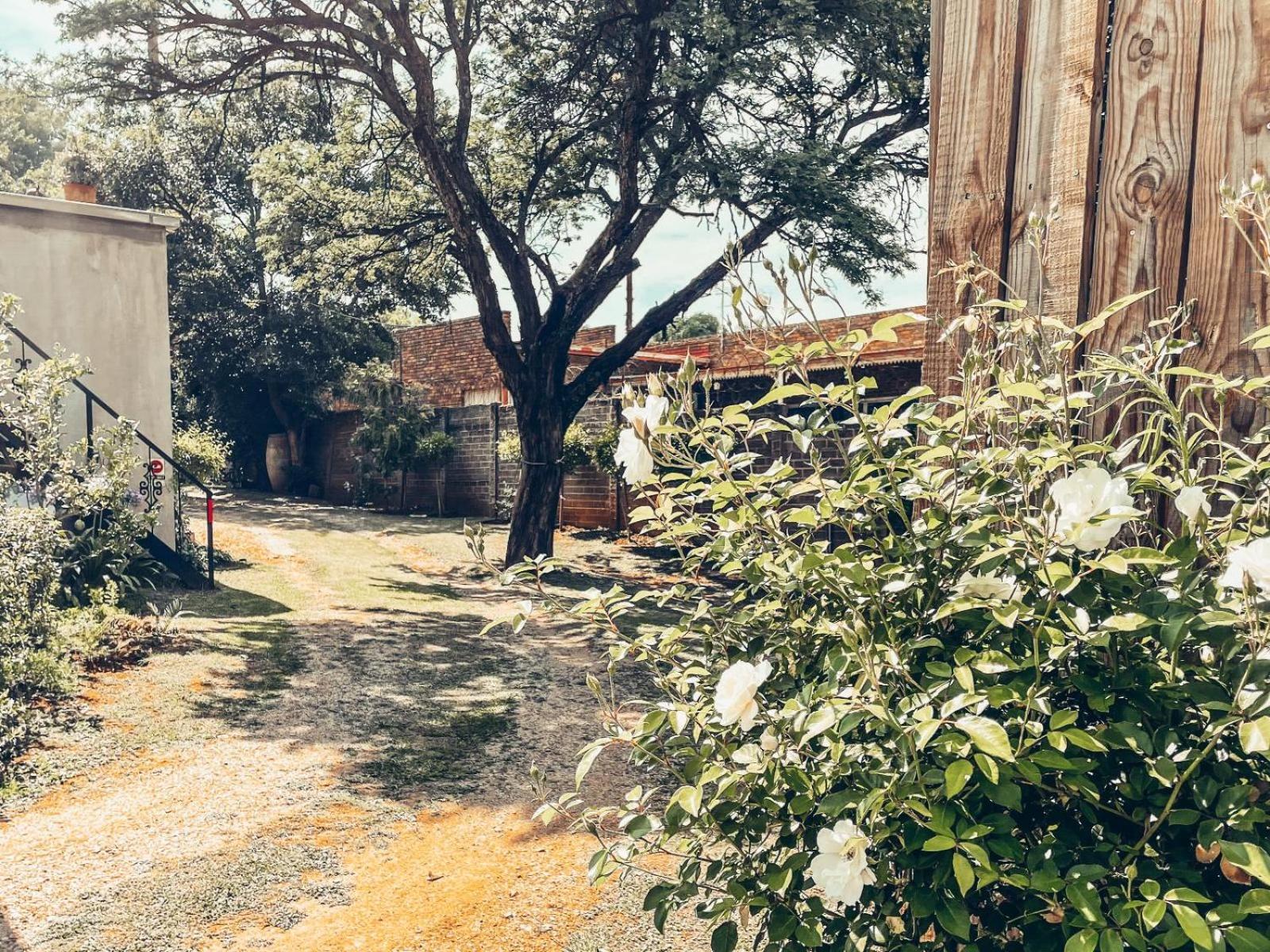 59 On True North Guest Rooms Johannesburg Exterior foto
