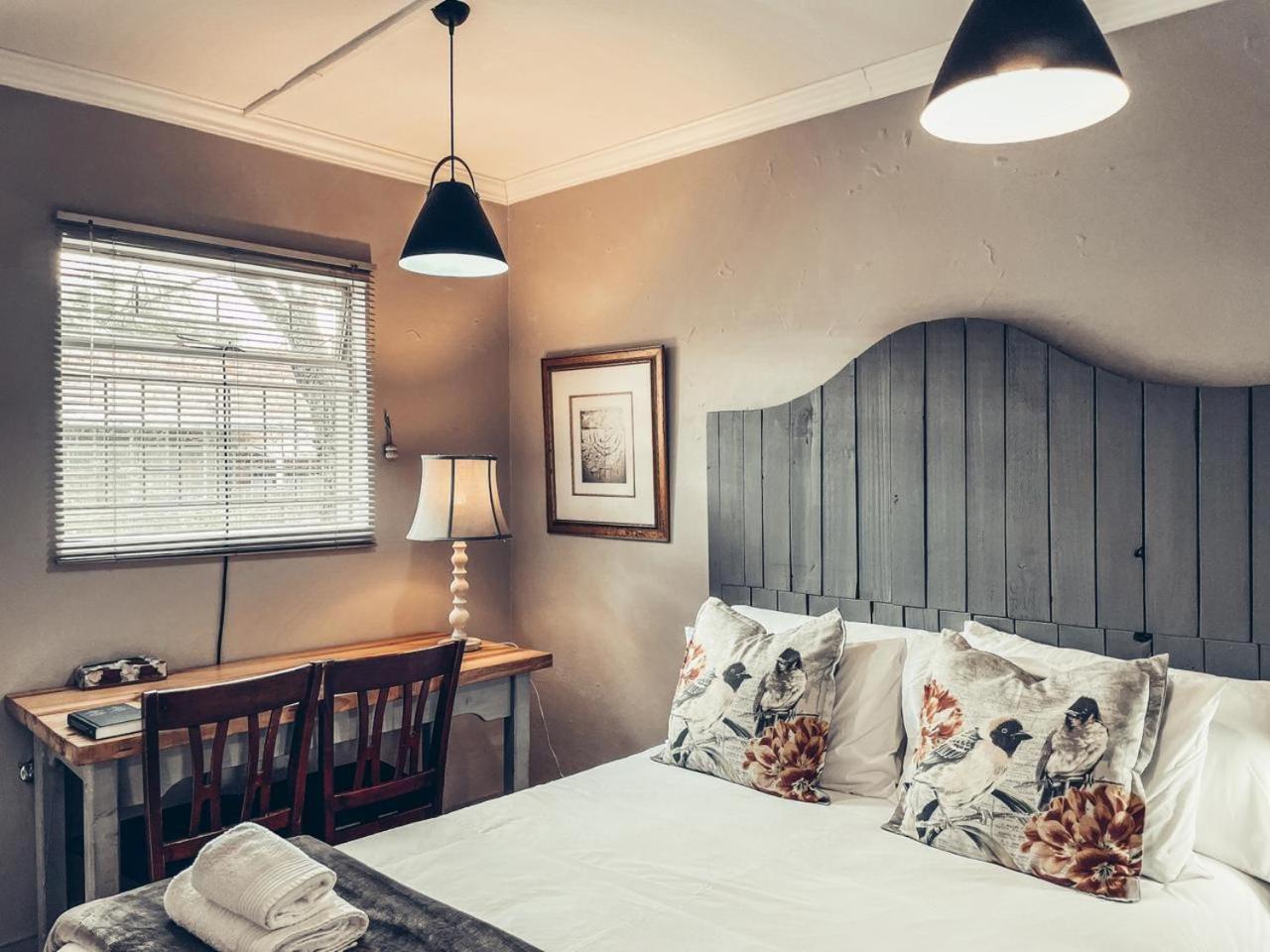 59 On True North Guest Rooms Johannesburg Exterior foto