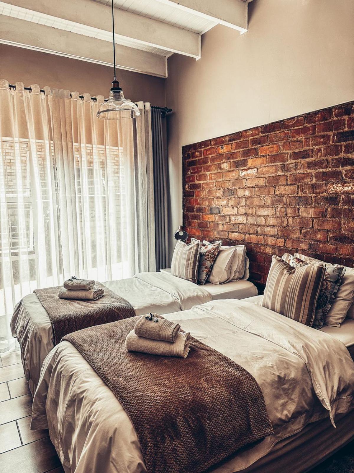 59 On True North Guest Rooms Johannesburg Exterior foto
