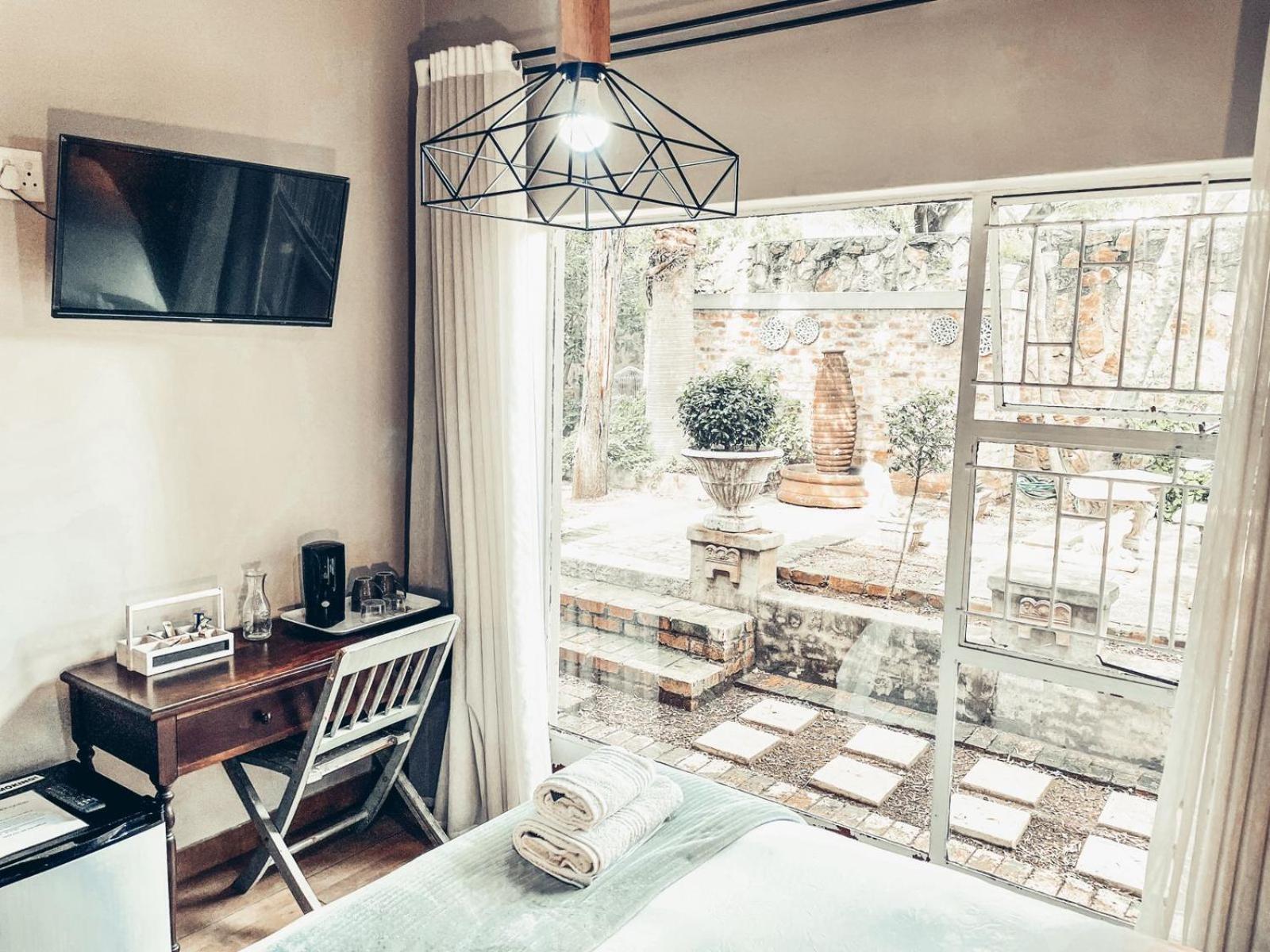 59 On True North Guest Rooms Johannesburg Exterior foto