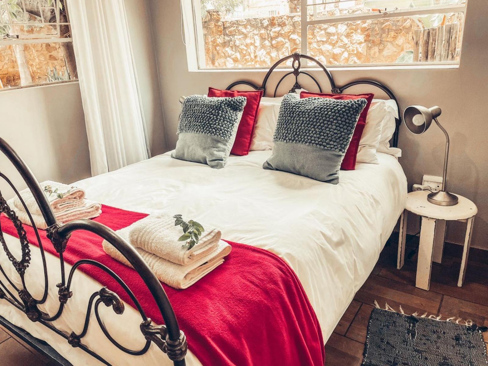 59 On True North Guest Rooms Johannesburg Exterior foto