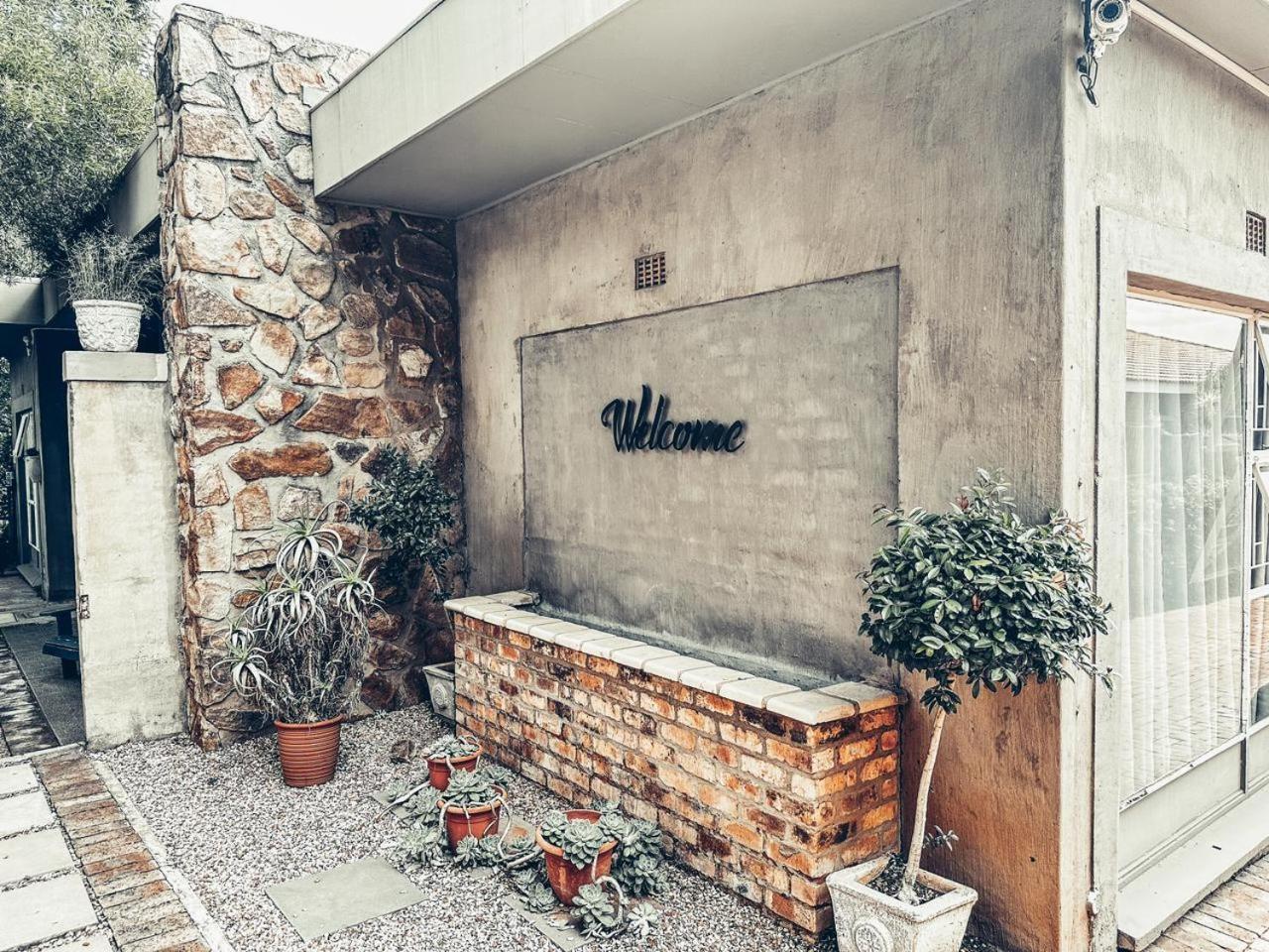 59 On True North Guest Rooms Johannesburg Exterior foto