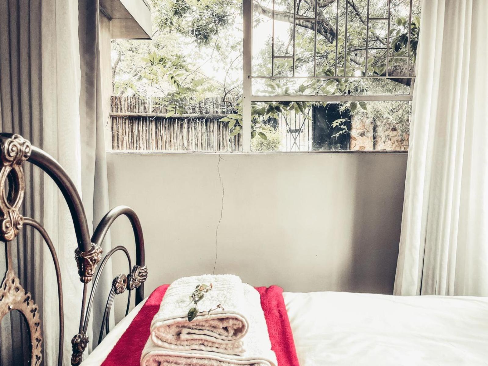 59 On True North Guest Rooms Johannesburg Exterior foto