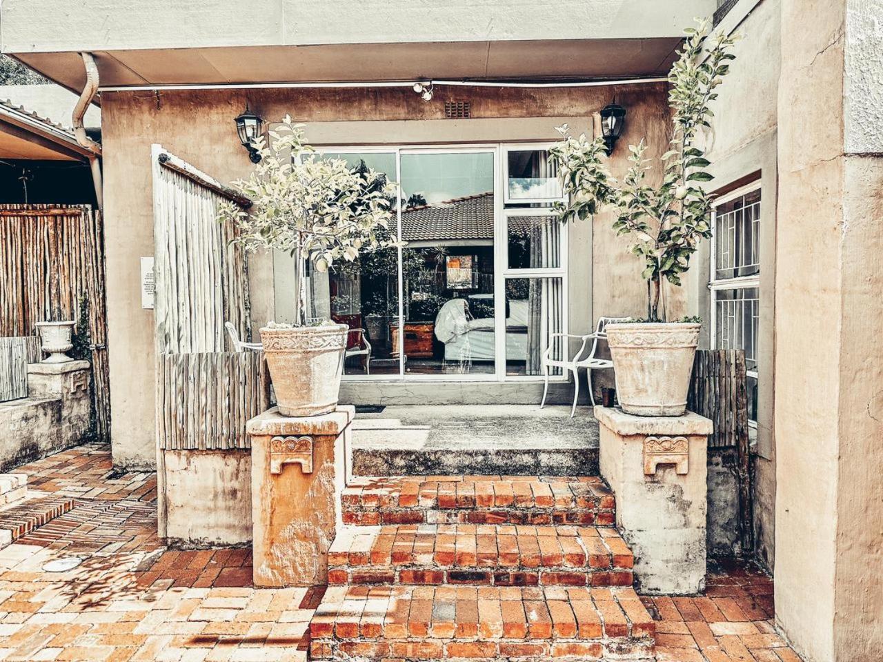 59 On True North Guest Rooms Johannesburg Exterior foto