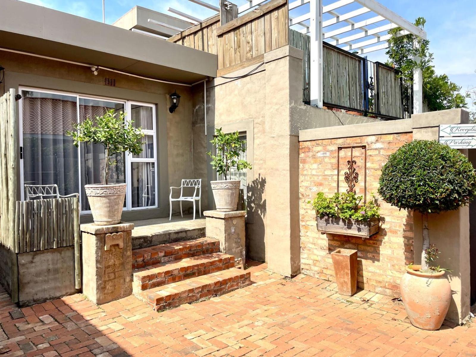 59 On True North Guest Rooms Johannesburg Exterior foto