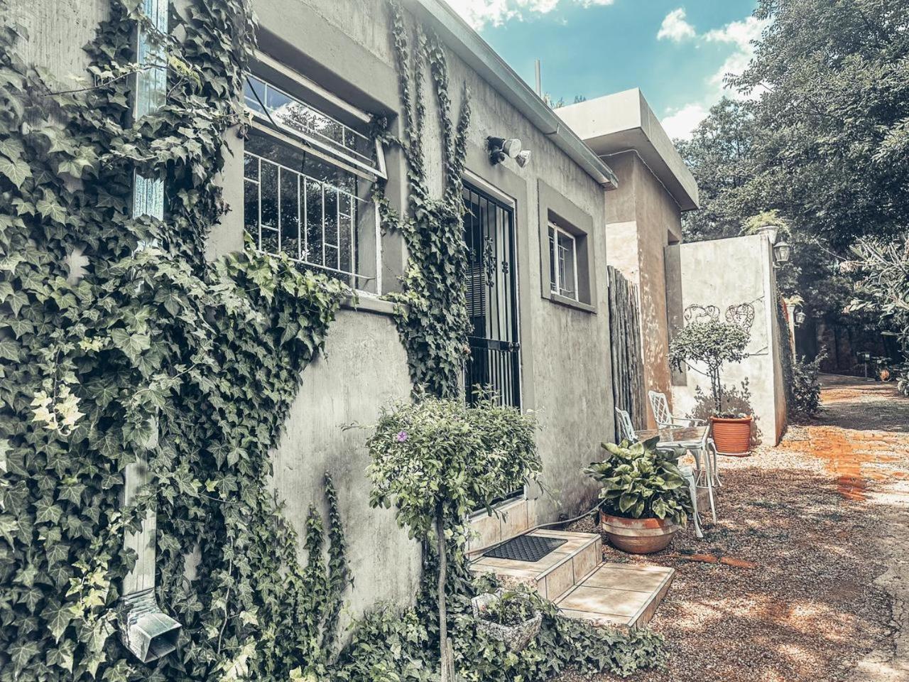 59 On True North Guest Rooms Johannesburg Exterior foto
