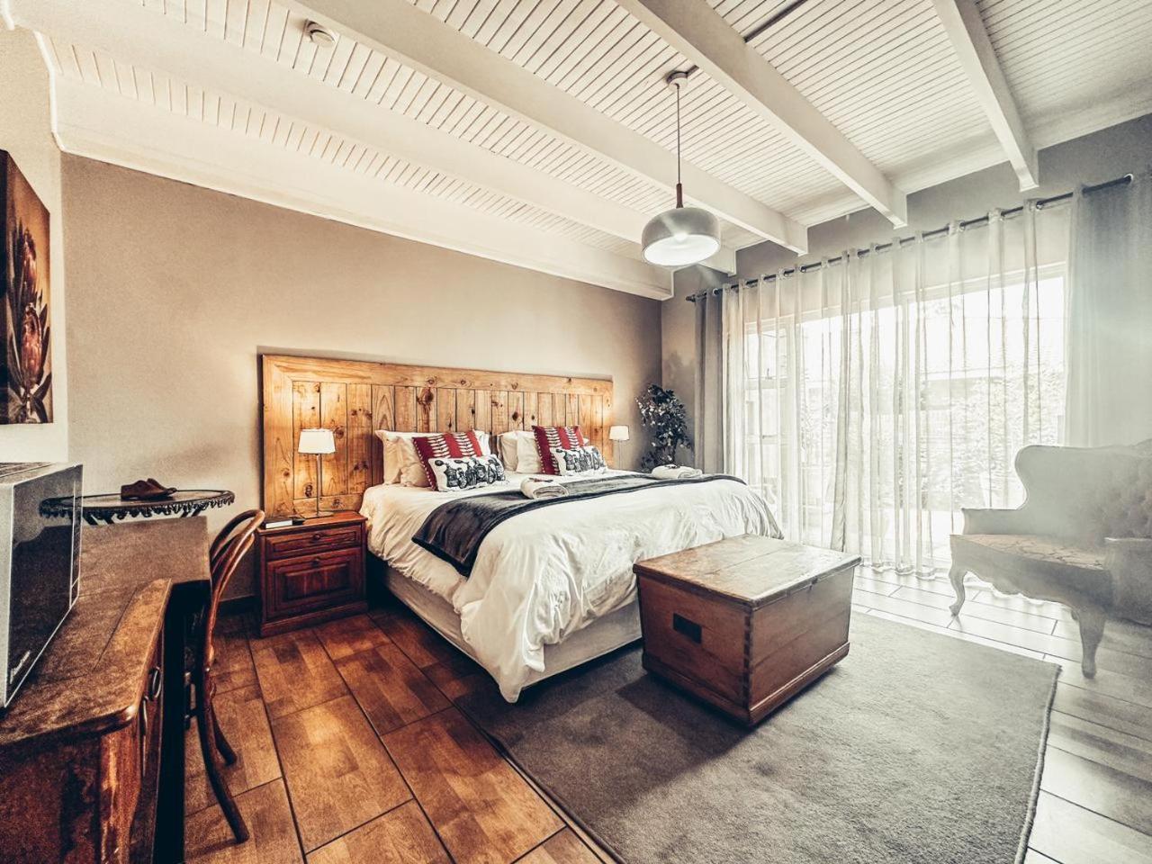 59 On True North Guest Rooms Johannesburg Exterior foto