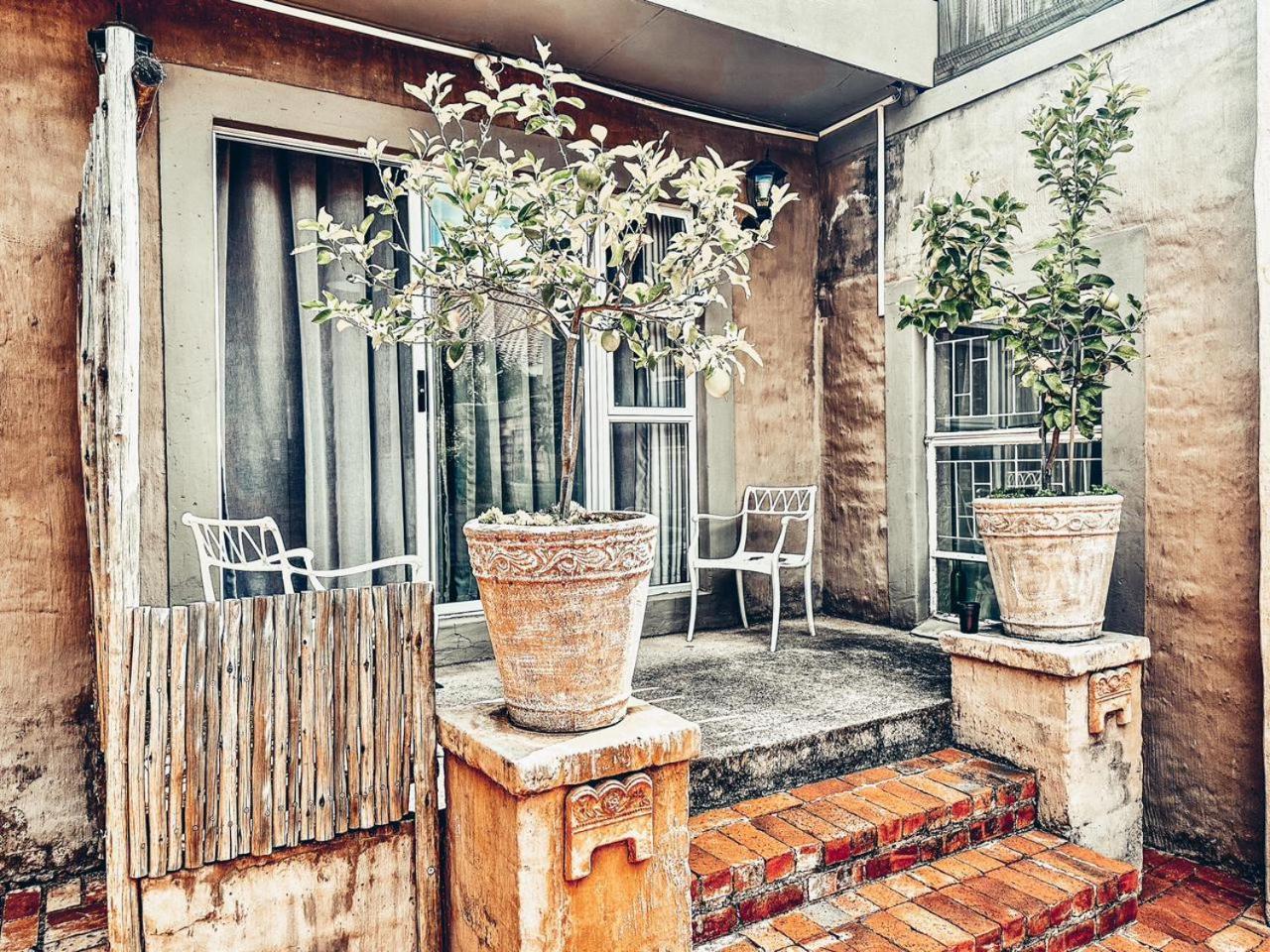 59 On True North Guest Rooms Johannesburg Exterior foto