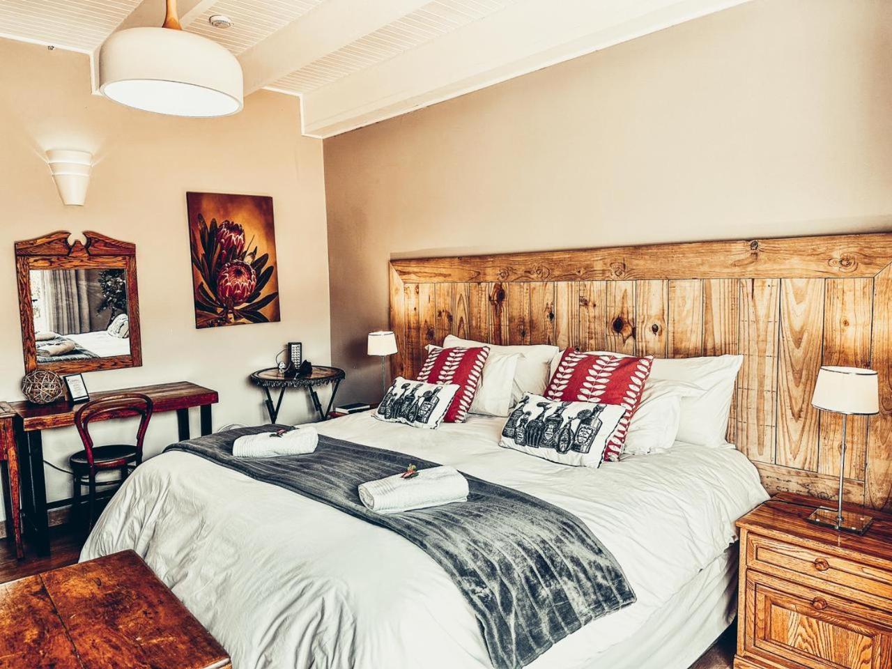 59 On True North Guest Rooms Johannesburg Exterior foto