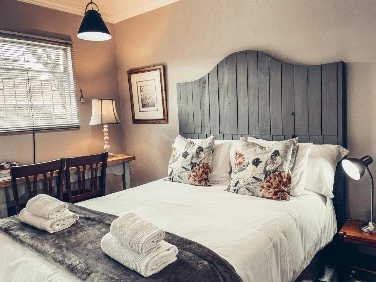 59 On True North Guest Rooms Johannesburg Exterior foto