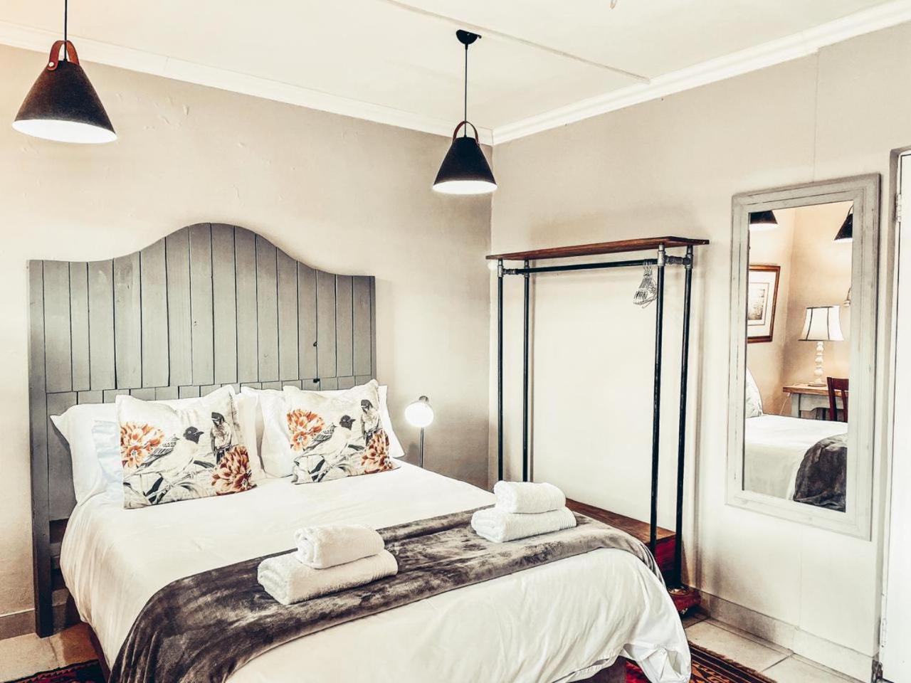 59 On True North Guest Rooms Johannesburg Exterior foto