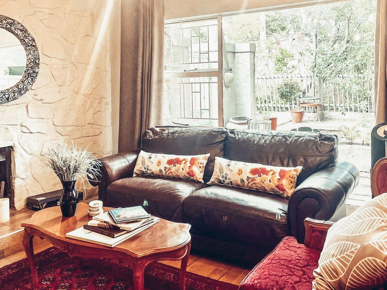 59 On True North Guest Rooms Johannesburg Exterior foto