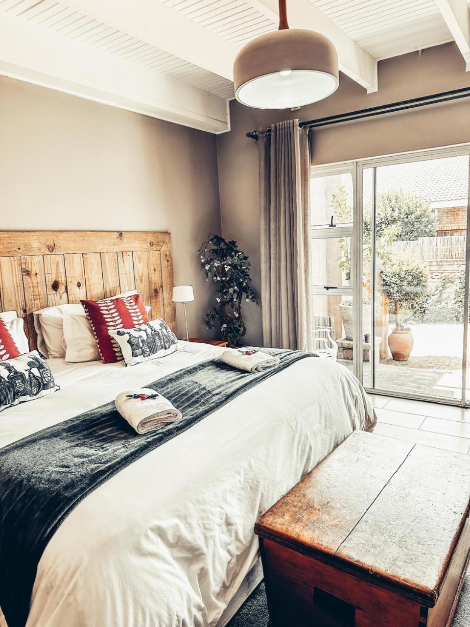 59 On True North Guest Rooms Johannesburg Exterior foto