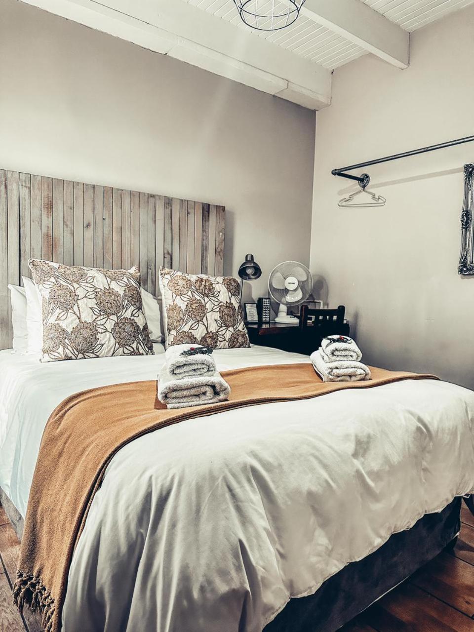59 On True North Guest Rooms Johannesburg Exterior foto