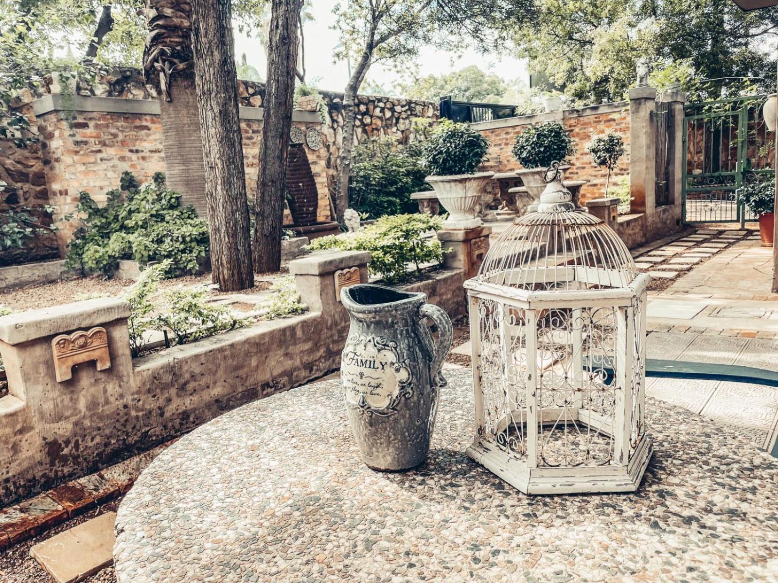 59 On True North Guest Rooms Johannesburg Exterior foto